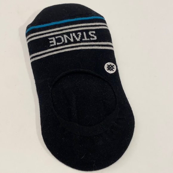 Stance Womens No Show Socks M - Picture 1 of 3